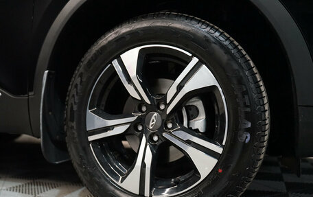 Chery Tiggo 4 I рестайлинг, 2024 год, 1 988 000 рублей, 26 фотография