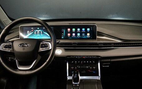 Chery Tiggo 4 I рестайлинг, 2024 год, 1 988 000 рублей, 21 фотография