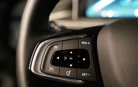 Chery Tiggo 4 I рестайлинг, 2024 год, 1 988 000 рублей, 16 фотография