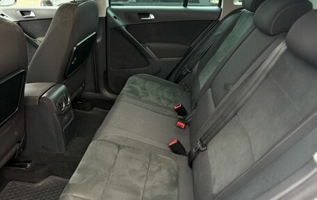 Volkswagen Tiguan I, 2016 год, 1 990 000 рублей, 15 фотография