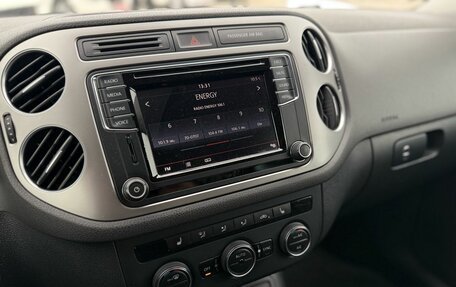 Volkswagen Tiguan I, 2016 год, 1 990 000 рублей, 10 фотография