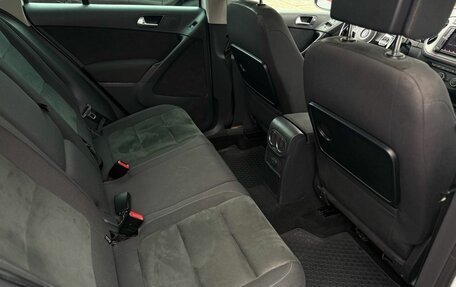 Volkswagen Tiguan I, 2016 год, 1 990 000 рублей, 17 фотография