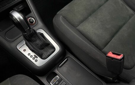 Volkswagen Tiguan I, 2016 год, 1 990 000 рублей, 13 фотография