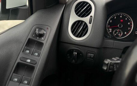 Volkswagen Tiguan I, 2016 год, 1 990 000 рублей, 11 фотография