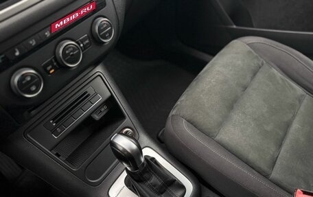 Volkswagen Tiguan I, 2016 год, 1 990 000 рублей, 12 фотография