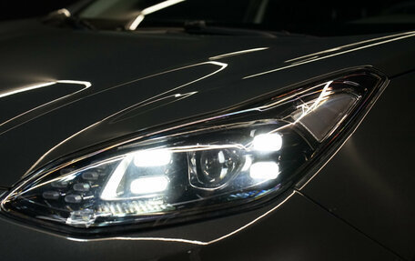 KIA Sportage IV рестайлинг, 2019 год, 2 345 000 рублей, 9 фотография