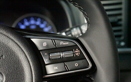 KIA Sportage IV рестайлинг, 2019 год, 2 345 000 рублей, 16 фотография