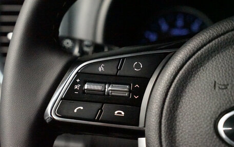 KIA Sportage IV рестайлинг, 2019 год, 2 345 000 рублей, 15 фотография