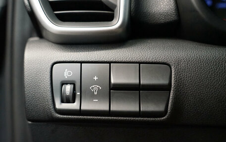 KIA Sportage IV рестайлинг, 2019 год, 2 345 000 рублей, 12 фотография