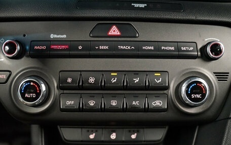 KIA Sportage IV рестайлинг, 2019 год, 2 345 000 рублей, 17 фотография