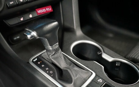 KIA Sportage IV рестайлинг, 2019 год, 2 345 000 рублей, 13 фотография