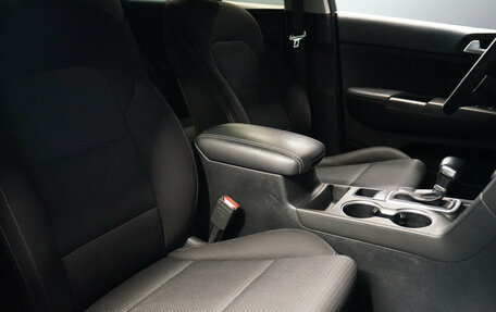 KIA Sportage IV рестайлинг, 2019 год, 2 345 000 рублей, 23 фотография