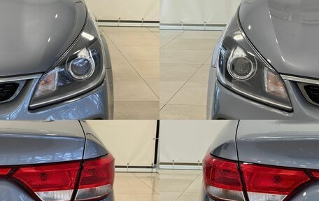 KIA Rio IV, 2020 год, 1 677 000 рублей, 5 фотография