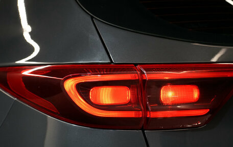 KIA Sportage IV рестайлинг, 2019 год, 2 345 000 рублей, 24 фотография