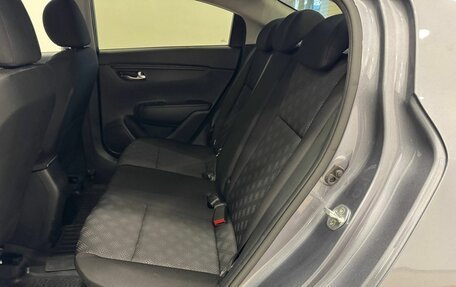 KIA Rio IV, 2020 год, 1 677 000 рублей, 14 фотография