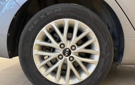 KIA Rio IV, 2020 год, 1 677 000 рублей, 20 фотография