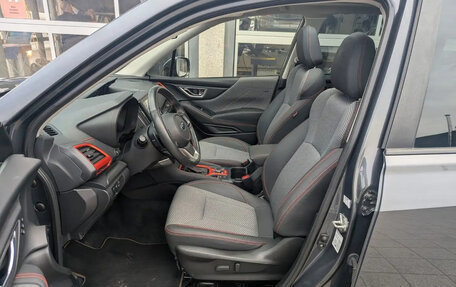 Subaru Forester, 2021 год, 4 700 000 рублей, 4 фотография