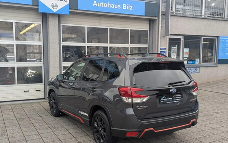 Subaru Forester, 2021 год, 4 700 000 рублей, 6 фотография