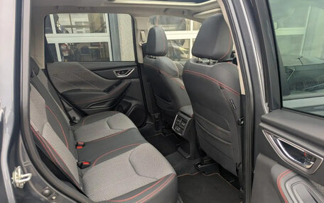 Subaru Forester, 2021 год, 4 700 000 рублей, 10 фотография