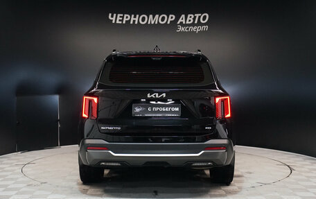 KIA Sorento IV, 2023 год, 5 900 000 рублей, 6 фотография