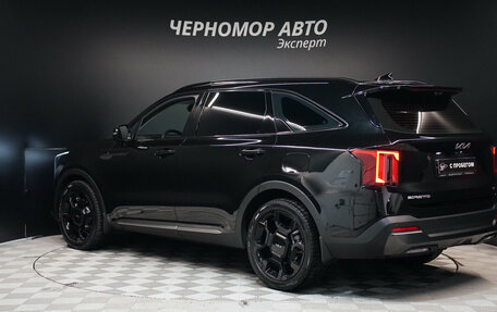 KIA Sorento IV, 2023 год, 5 900 000 рублей, 7 фотография