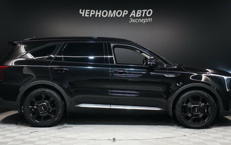 KIA Sorento IV, 2023 год, 5 900 000 рублей, 4 фотография