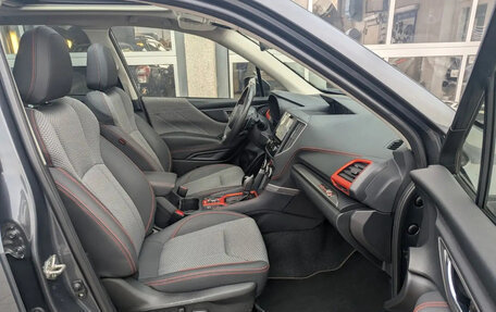 Subaru Forester, 2021 год, 4 700 000 рублей, 12 фотография