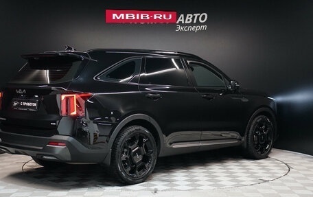 KIA Sorento IV, 2023 год, 5 900 000 рублей, 5 фотография