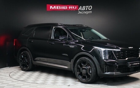 KIA Sorento IV, 2023 год, 5 900 000 рублей, 3 фотография