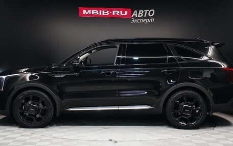 KIA Sorento IV, 2023 год, 5 900 000 рублей, 8 фотография