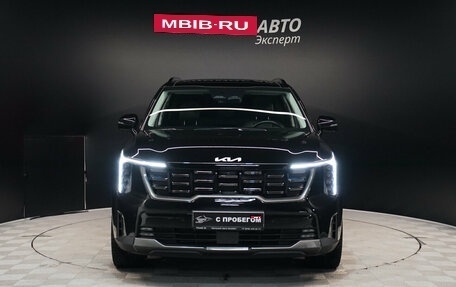 KIA Sorento IV, 2023 год, 5 900 000 рублей, 2 фотография