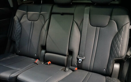 KIA Sorento IV, 2023 год, 5 900 000 рублей, 19 фотография