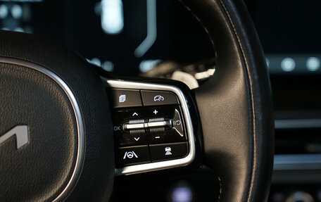 KIA Sorento IV, 2023 год, 5 900 000 рублей, 16 фотография