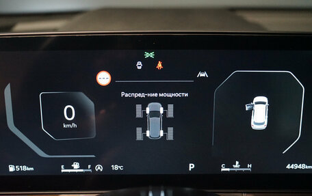 KIA Sorento IV, 2023 год, 5 900 000 рублей, 15 фотография