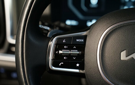 KIA Sorento IV, 2023 год, 5 900 000 рублей, 17 фотография