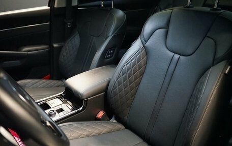 KIA Sorento IV, 2023 год, 5 900 000 рублей, 9 фотография