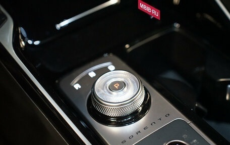 KIA Sorento IV, 2023 год, 5 900 000 рублей, 18 фотография