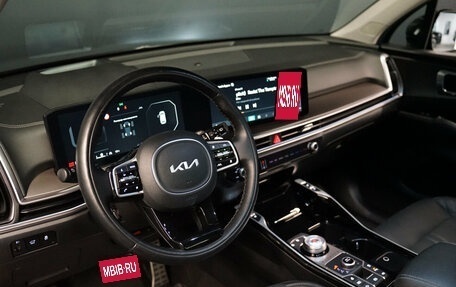 KIA Sorento IV, 2023 год, 5 900 000 рублей, 12 фотография