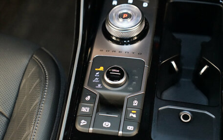 KIA Sorento IV, 2023 год, 5 900 000 рублей, 25 фотография