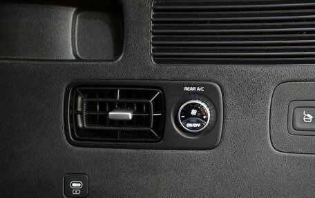 KIA Sorento IV, 2023 год, 5 900 000 рублей, 29 фотография