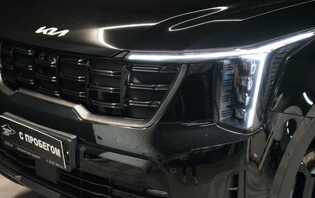 KIA Sorento IV, 2023 год, 5 900 000 рублей, 33 фотография