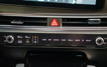 KIA Sorento IV, 2023 год, 5 900 000 рублей, 24 фотография