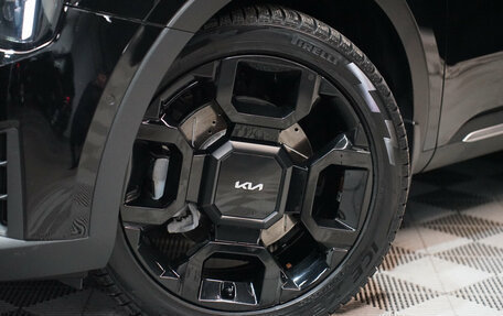 KIA Sorento IV, 2023 год, 5 900 000 рублей, 34 фотография