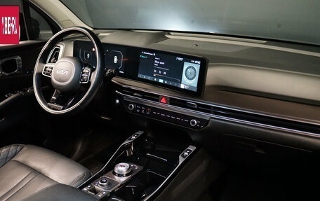 KIA Sorento IV, 2023 год, 5 900 000 рублей, 30 фотография