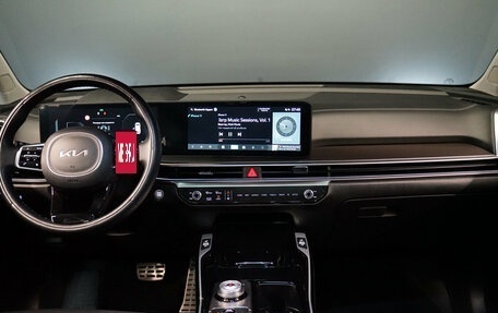 KIA Sorento IV, 2023 год, 5 900 000 рублей, 26 фотография