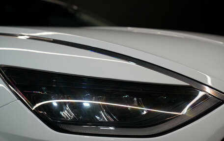 Hyundai Sonata VIII, 2020 год, 2 444 000 рублей, 9 фотография