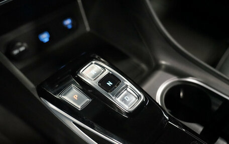 Hyundai Sonata VIII, 2020 год, 2 444 000 рублей, 13 фотография