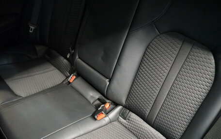 Hyundai Sonata VIII, 2020 год, 2 444 000 рублей, 19 фотография