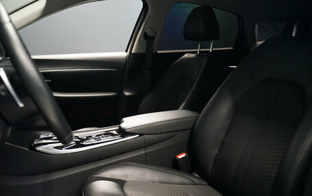 Hyundai Sonata VIII, 2020 год, 2 444 000 рублей, 10 фотография