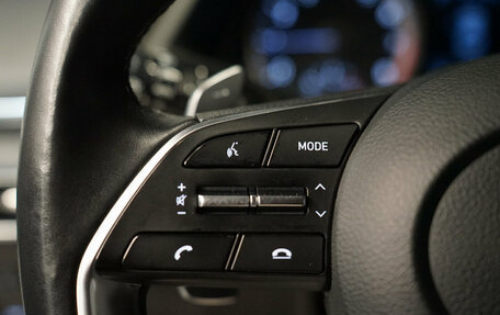 Hyundai Sonata VIII, 2020 год, 2 444 000 рублей, 15 фотография